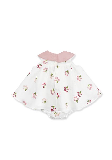 Abito con stampa LA STUPENDERIA | 2TBAB54I18